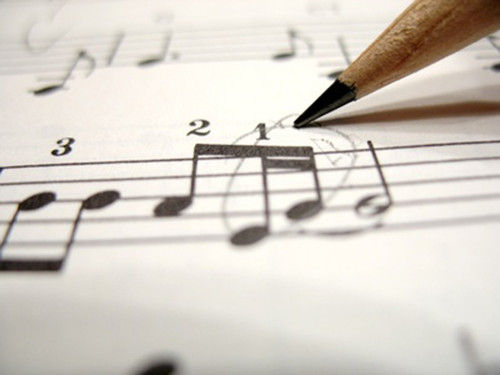 Music Makers - Music Theory Lessons