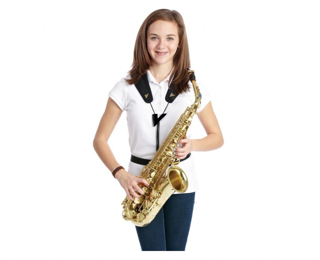 Music Makers Saxophone Lessons