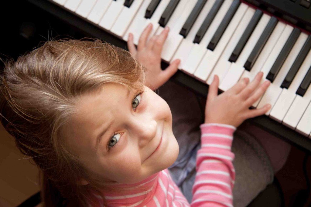 Music Lessons at Music Makers Calgary